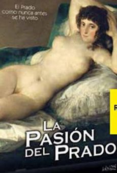 Película: La pasión del Prado