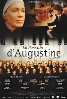 Película: La pasión de Augustine