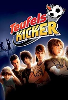 Teufelskicker (aka Devil's Kickers)
