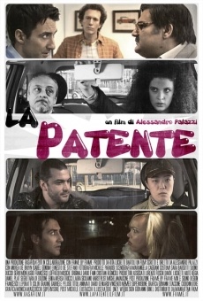 La patente (2011)
