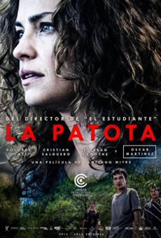 La Patota (2015)
