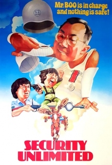 Mo deng bao biao (1981)