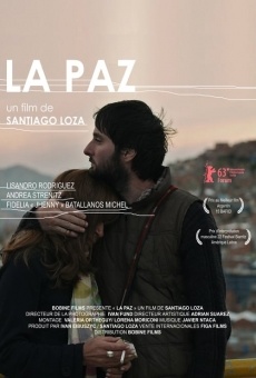 La Paz online streaming