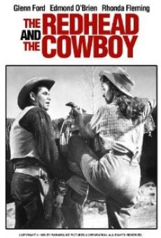 The redhead and the cowboy on-line gratuito