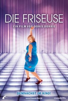 Die Friseuse Online Free