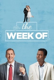 Película: La peor semana
