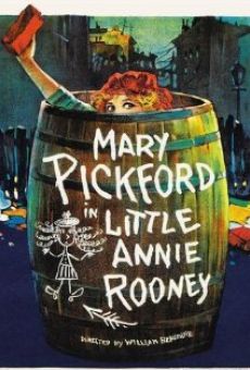 Little Annie Rooney on-line gratuito