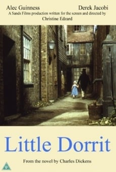 Little Dorrit on-line gratuito