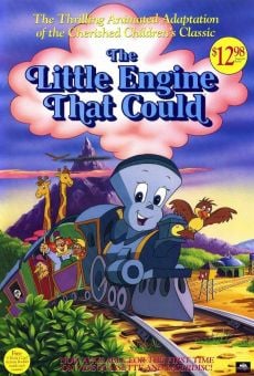 The Little Engine That Could online streaming