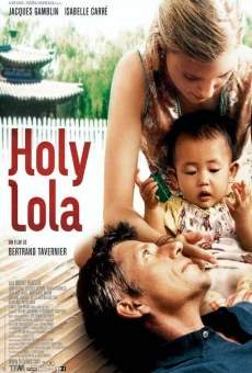 Película: La pequeña Lola