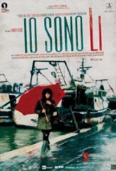 Película: La pequeña Venecia (Shun Li y el poeta)