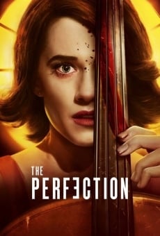 The Perfection online streaming
