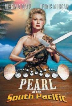 Película: La perla del Sur del Pacífico