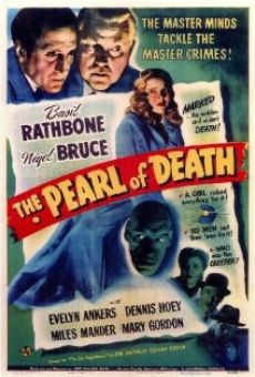 La perla della morte online streaming