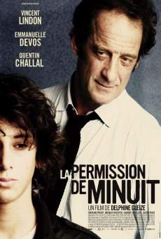 La permission de minuit Online Free