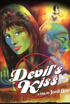 Devil's Kiss online streaming