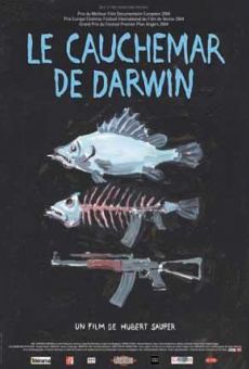 Le cauchemar de Darwin online streaming