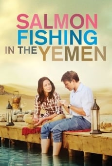Salmon Fishing in the Yemen online free