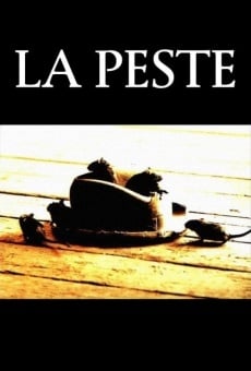 La peste (1992)