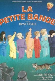La petite bande (The Little Bunch) online free