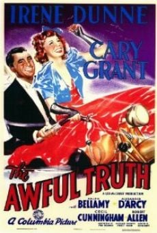 The Awful Truth on-line gratuito