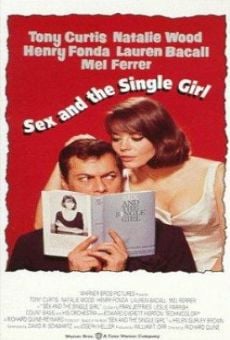Sex and the Single Girl on-line gratuito
