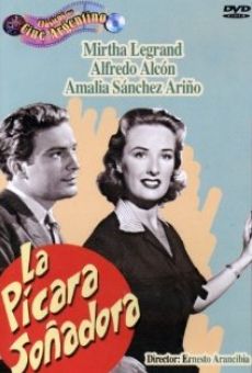 La pícara soñadora (1956)