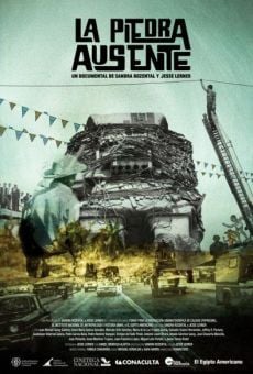 La piedra ausente online streaming