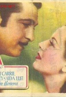 La piel de zapa (1943)