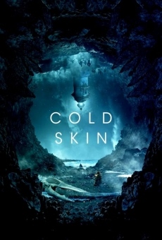 Cold Skin - La creatura di Atlantide online