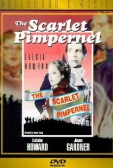 The Scarlet Pimpernel on-line gratuito