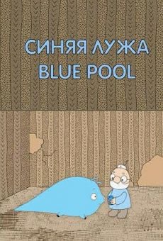 Película: La piscina azul