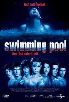 Película: La piscina, un grito bajo el agua