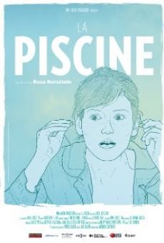 Película: La piscine