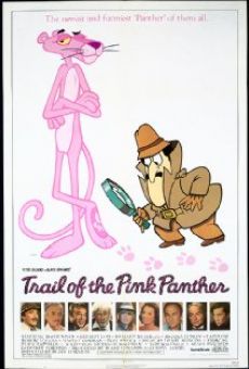 Trail of the Pink Panther on-line gratuito