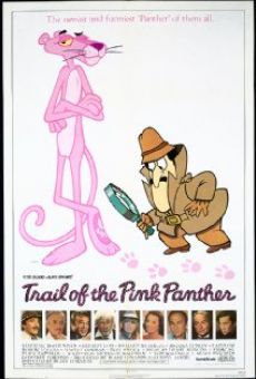 Trail of the Pink Panther