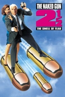 The Naked Gun 2 1/2: The Smell of Fear on-line gratuito