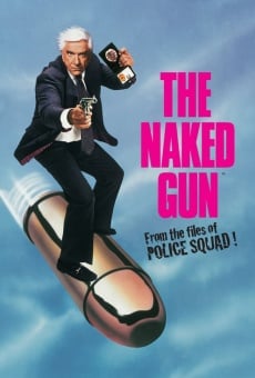 Película: La pistola desnuda