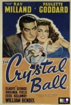 The Crystal Ball gratis