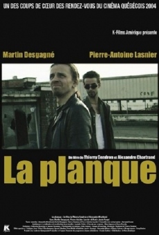 La planque (2004)