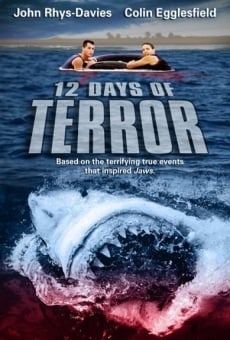 12 Days of Terror on-line gratuito