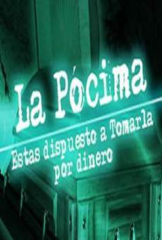 La pócima online streaming