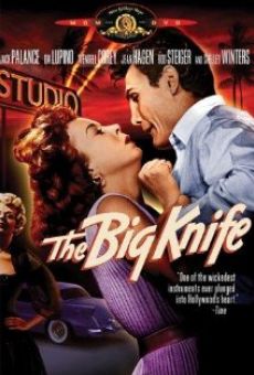 The Big Knife online free