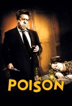 Película: La poison