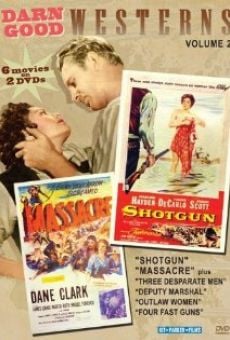 Shotgun (1955)