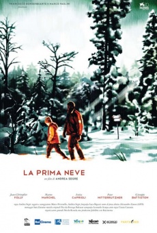 La prima neve (2013)