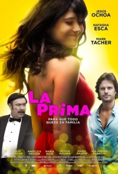 Película: La Prima