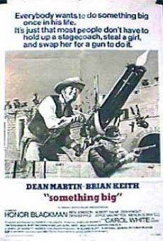 The Gatling Gun [1971]