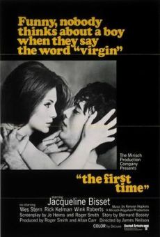 The First Time (1969)