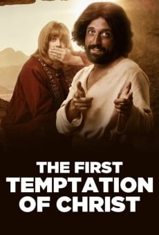 The First Temptation of Christ en ligne gratuit